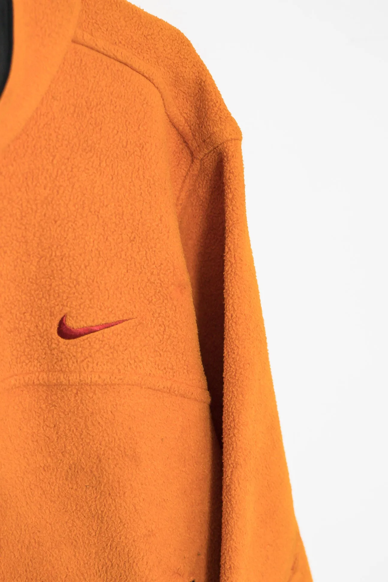 00s Nike ACG 1/4 Zip Fleece (M)