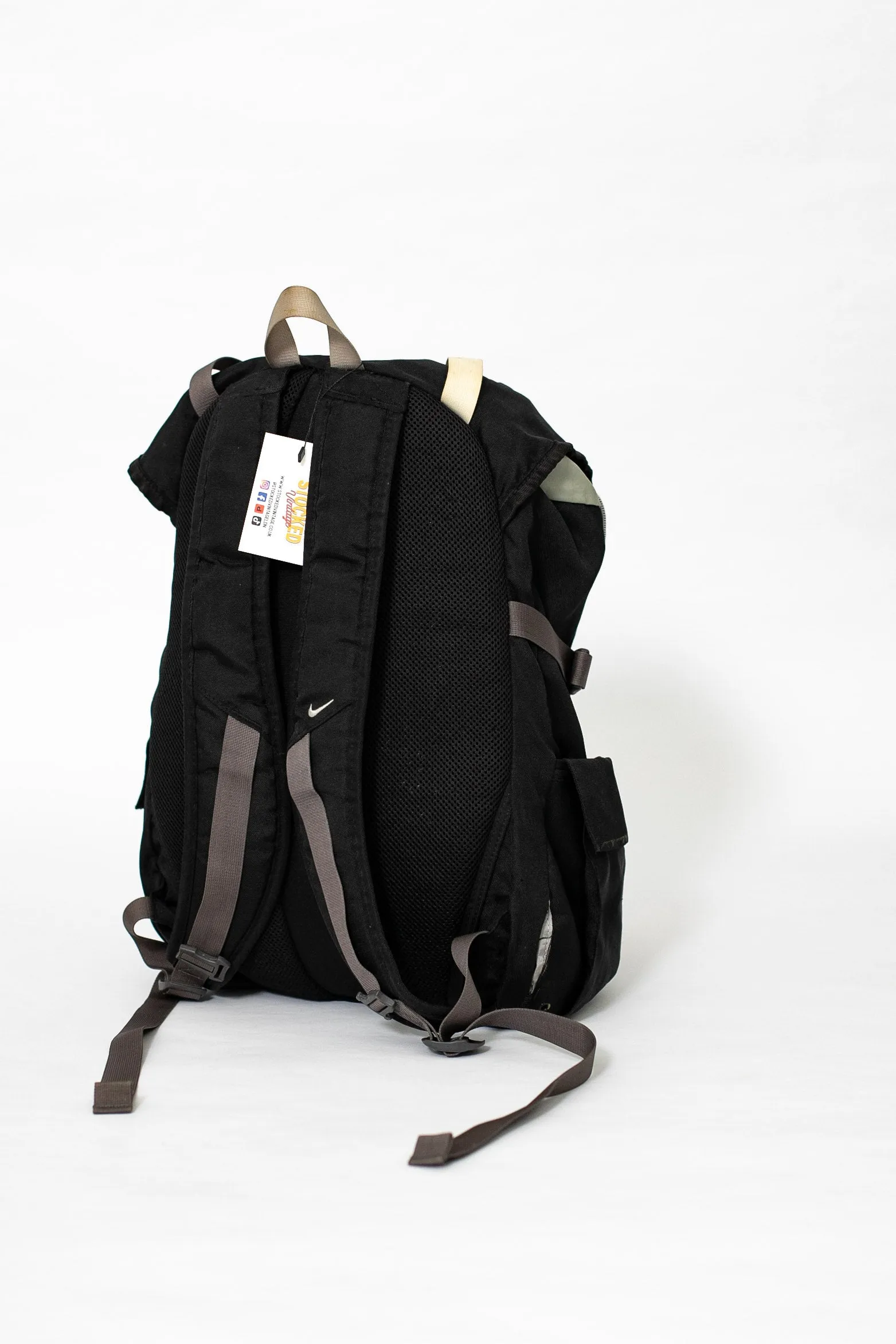 00s Nike ACG Backpack