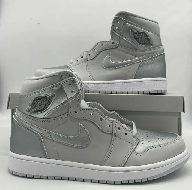 2020 Nike Air Jordan 1 Retro High OG CO.JP Tokyo 4-14 Me...