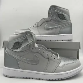 2020 Nike Air Jordan 1 Retro High OG CO.JP Tokyo 4-14 Me...