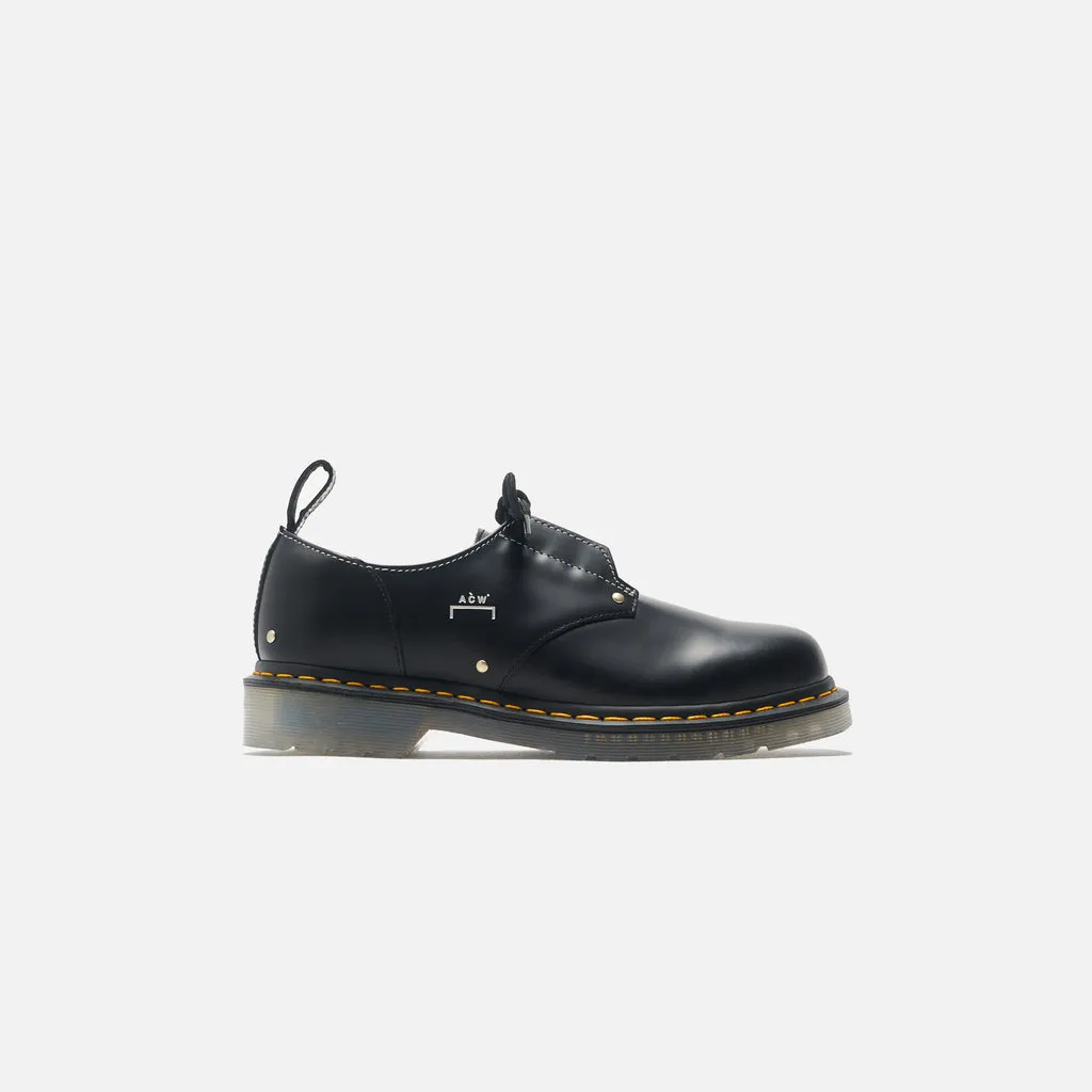 A-Cold-Wall*     x dr. martens 1461