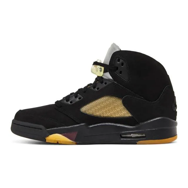 A Ma Maniere x Nike Air Jordan 5 Retro (Dusk/ Black/ Bur...