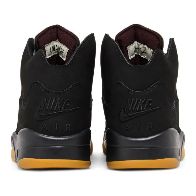 A Ma Maniere x Nike Air Jordan 5 Retro (Dusk/ Black/ Bur...