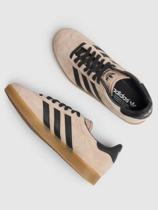 adidas Originals   Gazelle sneakers 