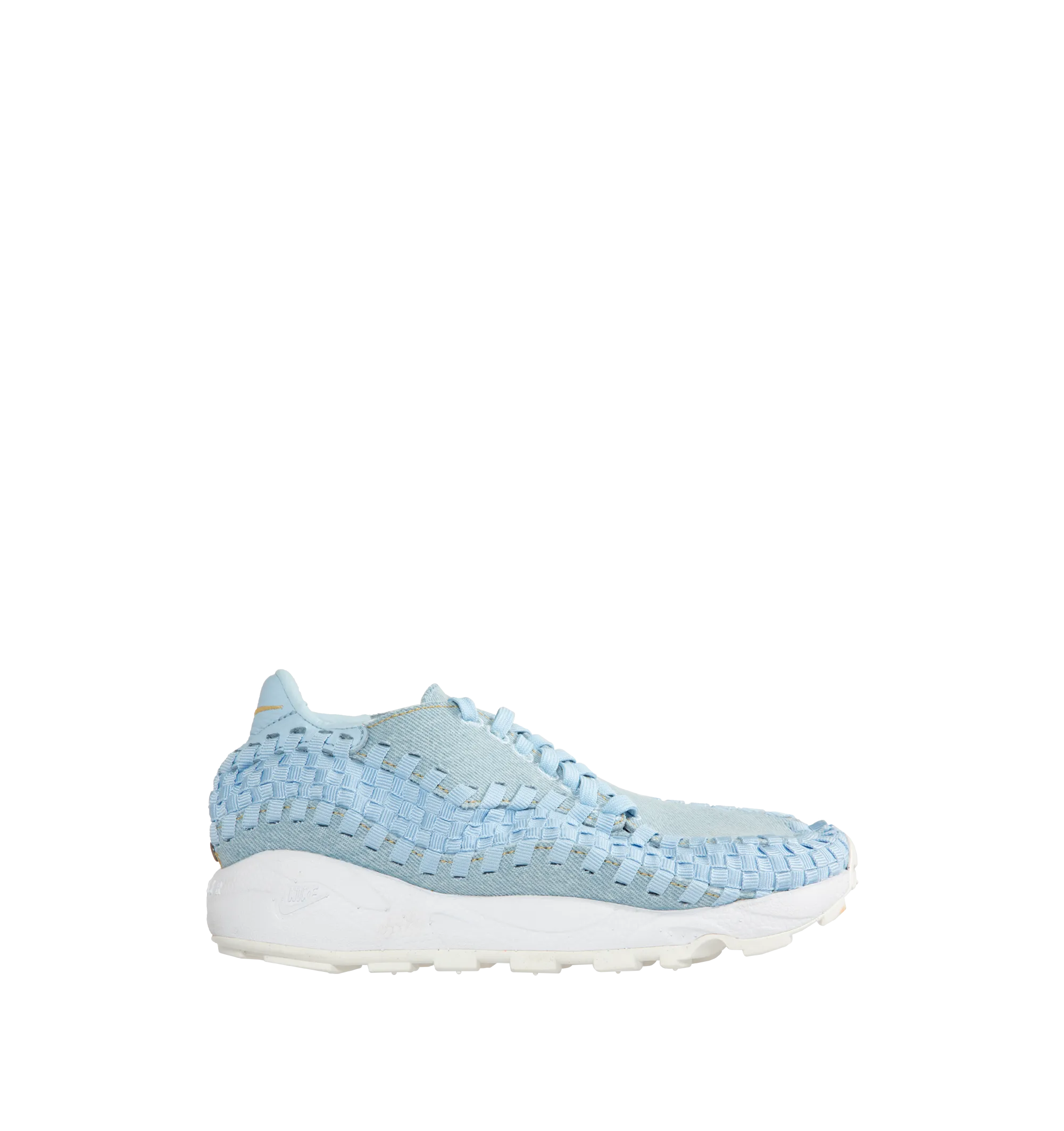 AIR FOOTSCAPE WOVEN SNEAKERS (WOMENS)