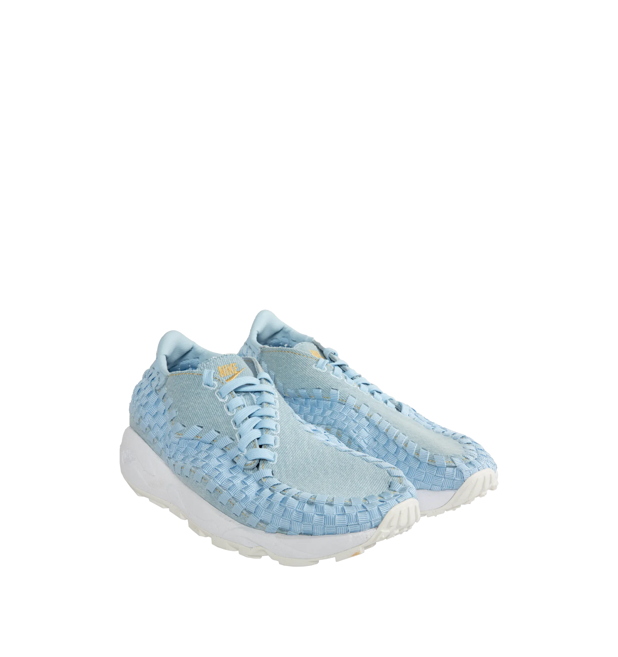 AIR FOOTSCAPE WOVEN SNEAKERS (WOMENS)