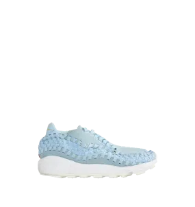 AIR FOOTSCAPE WOVEN SNEAKERS (WOMENS)