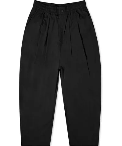 Anglan Men's Essential Balloon Trousers