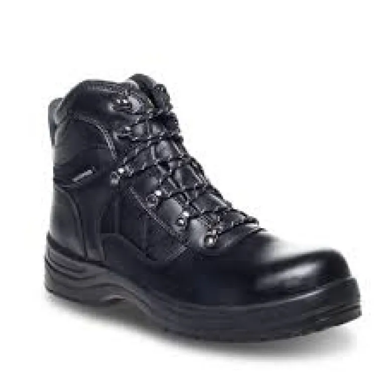 Apache Polaris Safety Boot