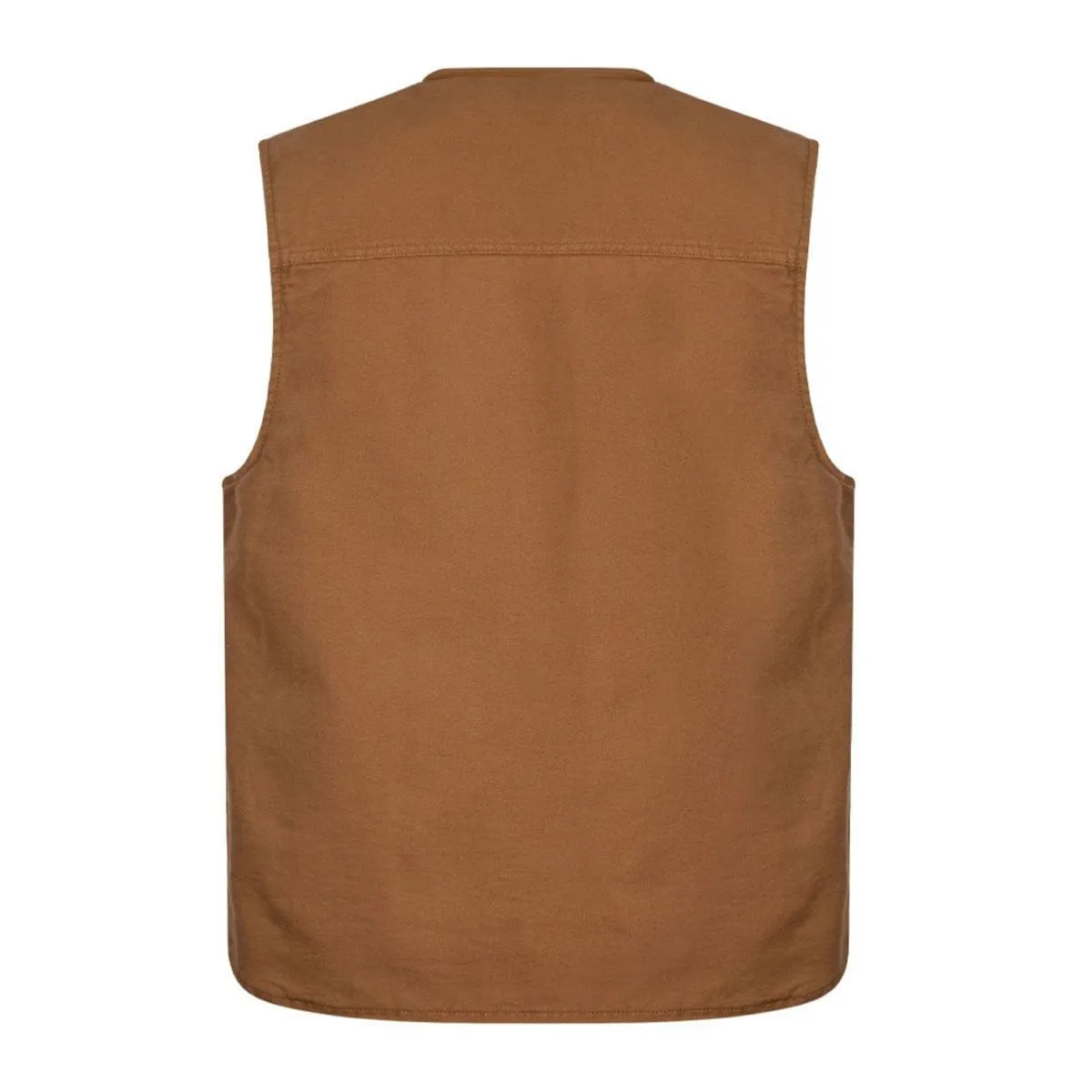 ARBOR VEST HAMILTON BROWN | Bodega