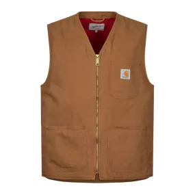 ARBOR VEST HAMILTON BROWN | Bodega