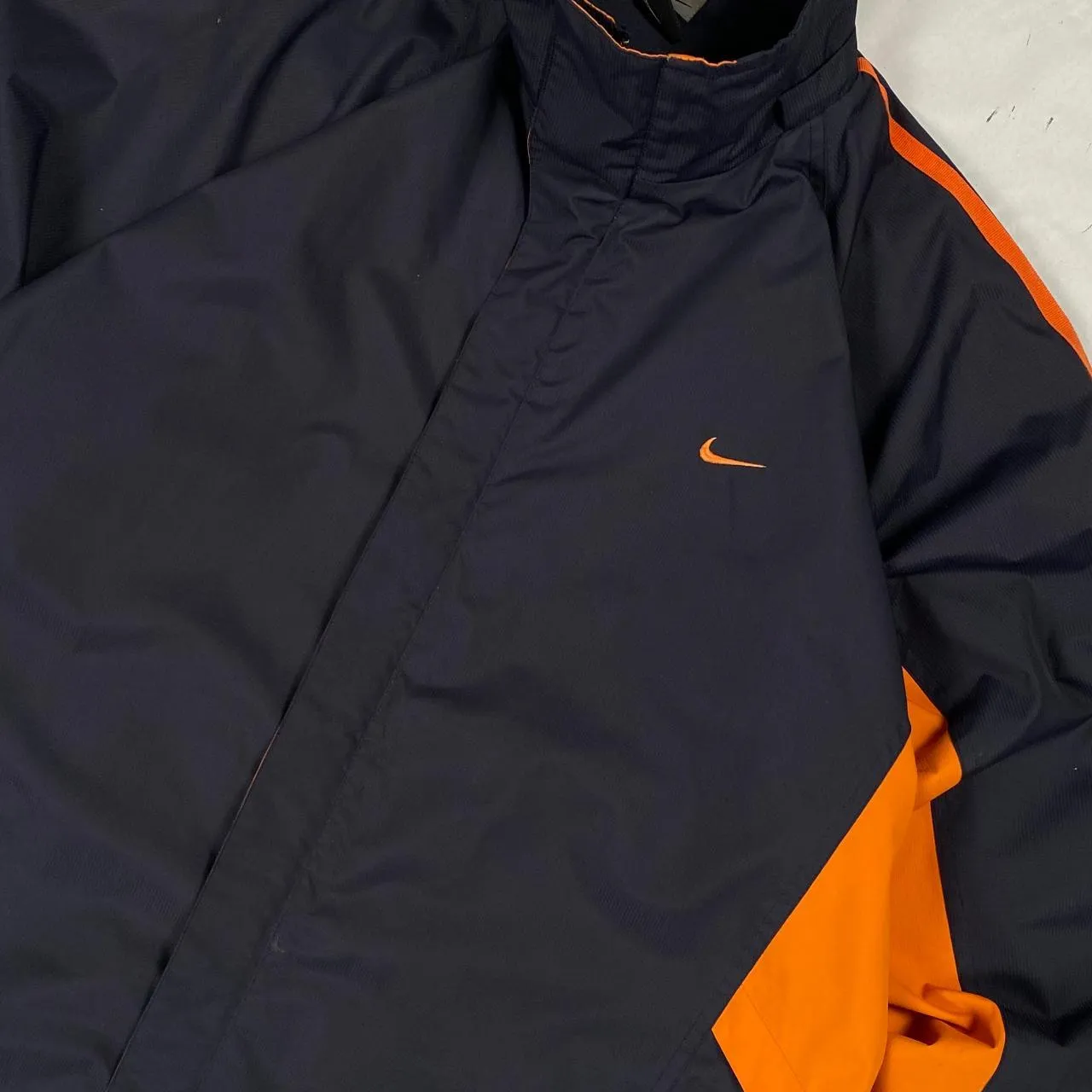 Authentic Vintage Nike ACG Packable Jacket (L)