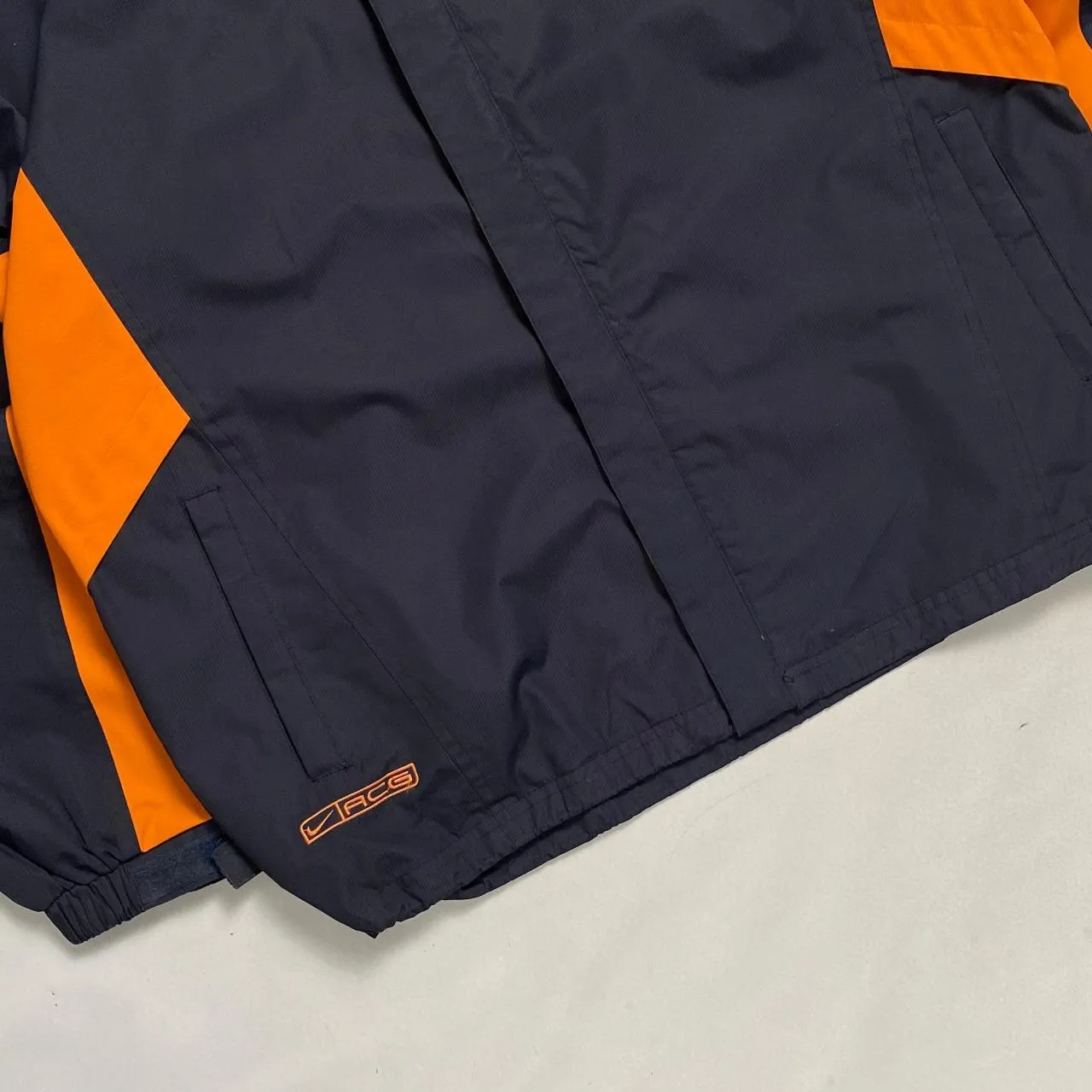 Authentic Vintage Nike ACG Packable Jacket (L)