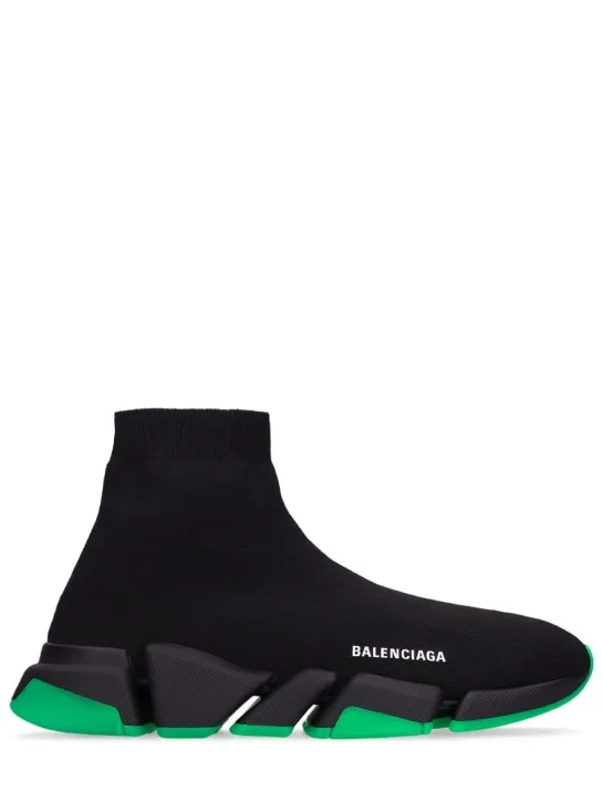 Balenciaga   Speed 2.0 LT sneakers 