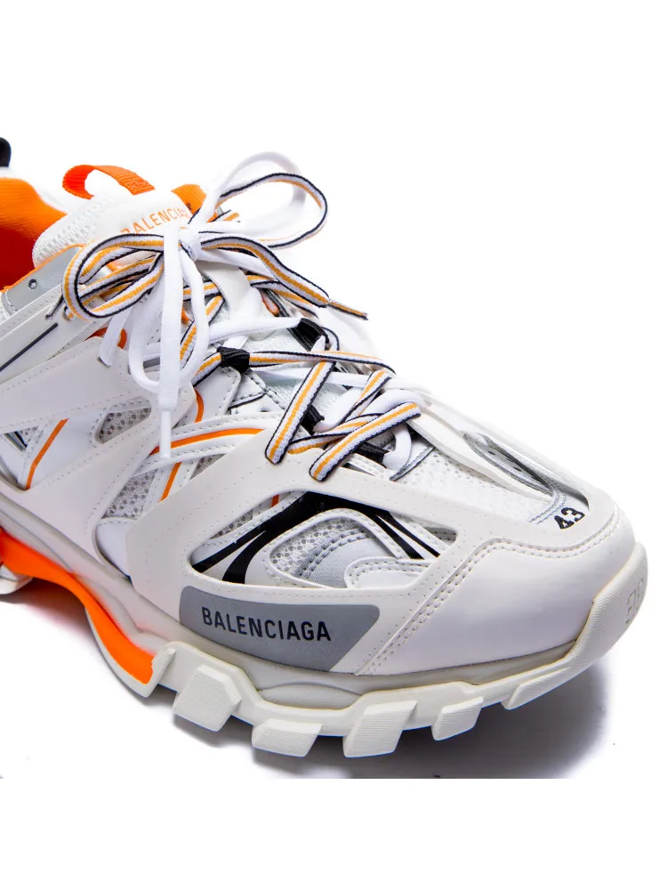 Balenciaga Track Trainers | Credomen