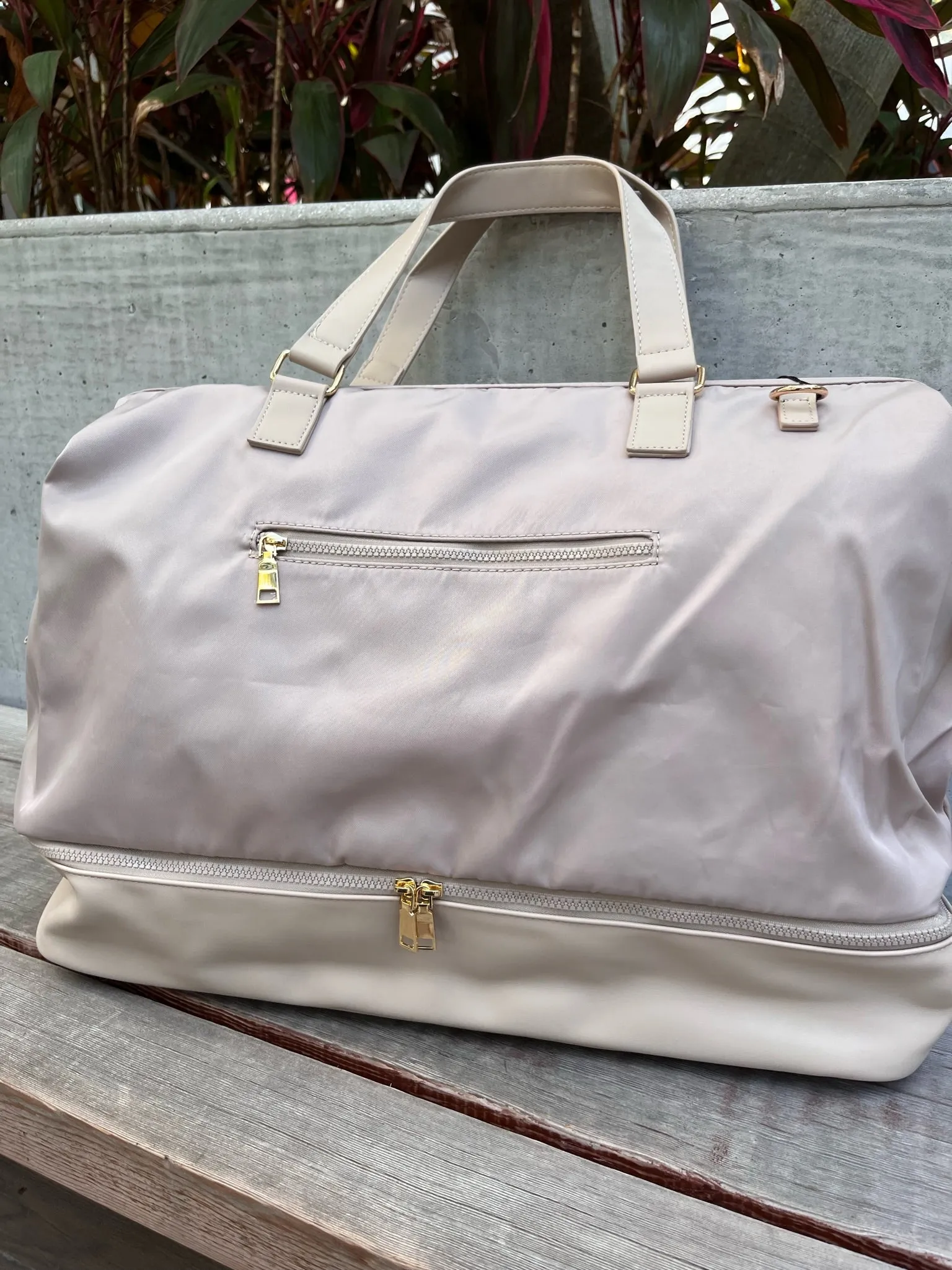 BC Ramona Travel Bag