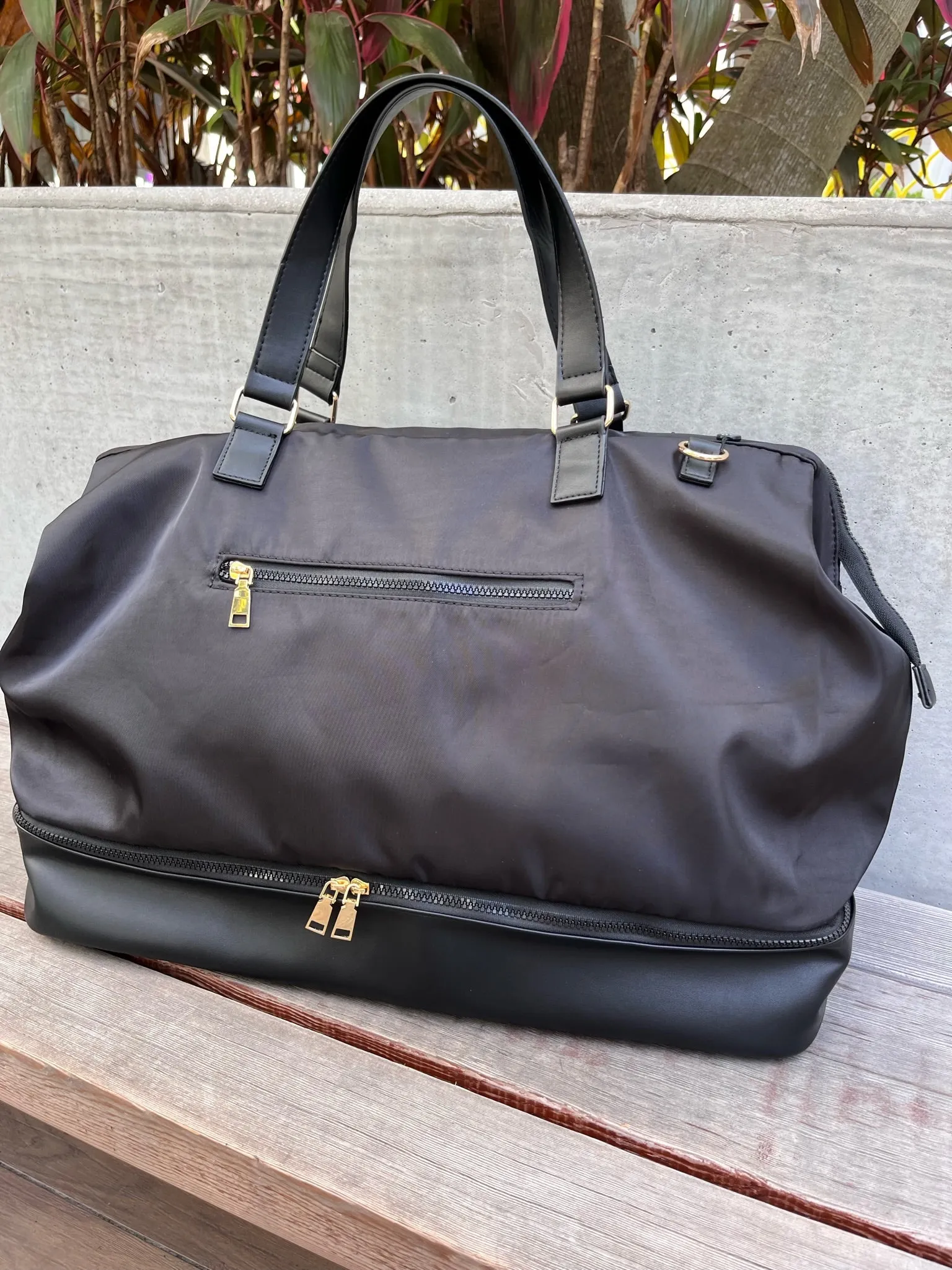 BC Ramona Travel Bag