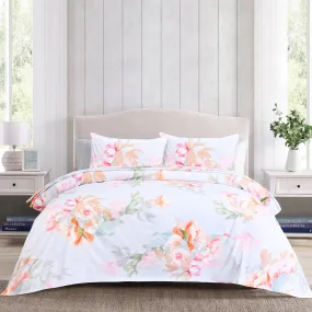 Bed Sheet Queen Bloom Valley Front