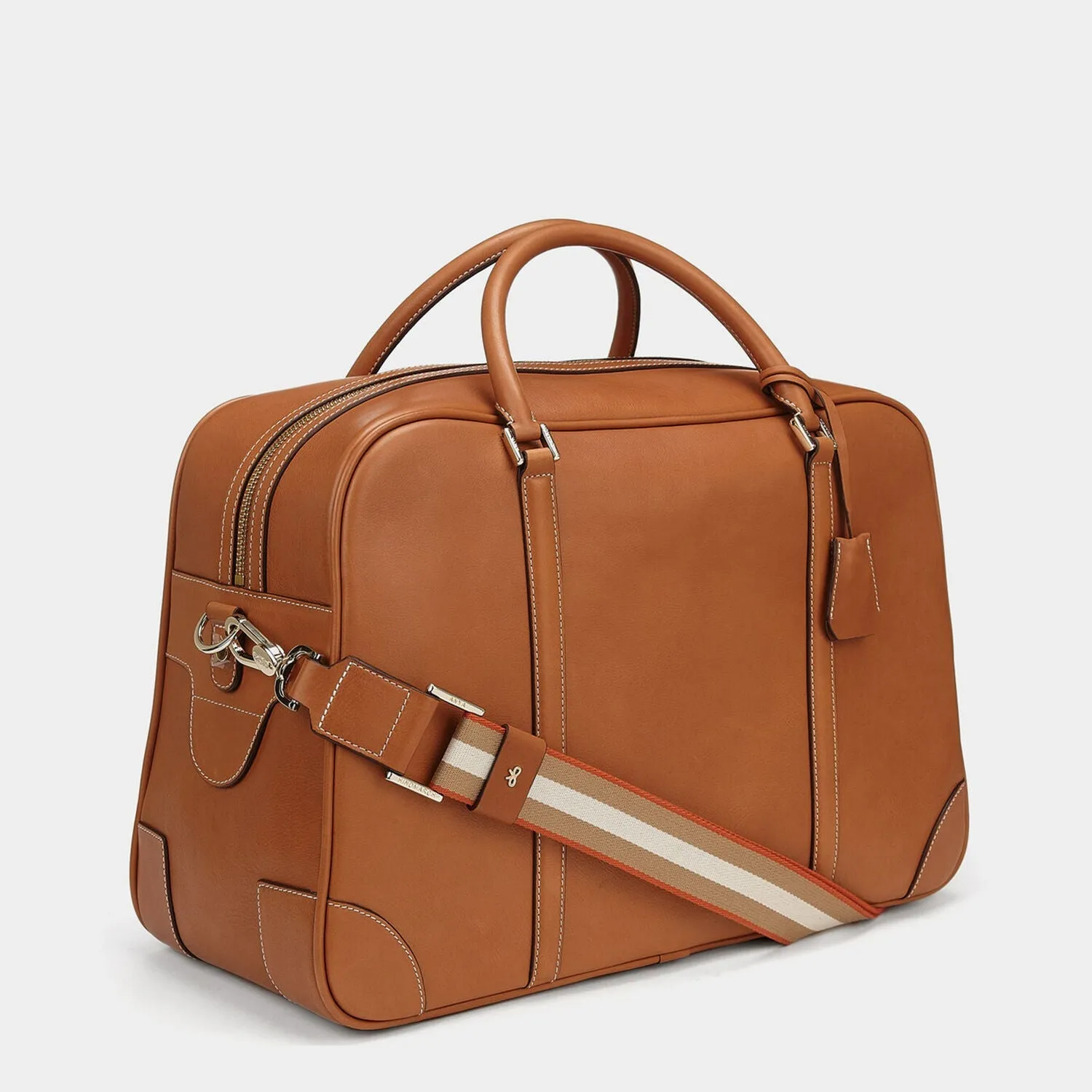 Bespoke Latimer Travel Bag-              