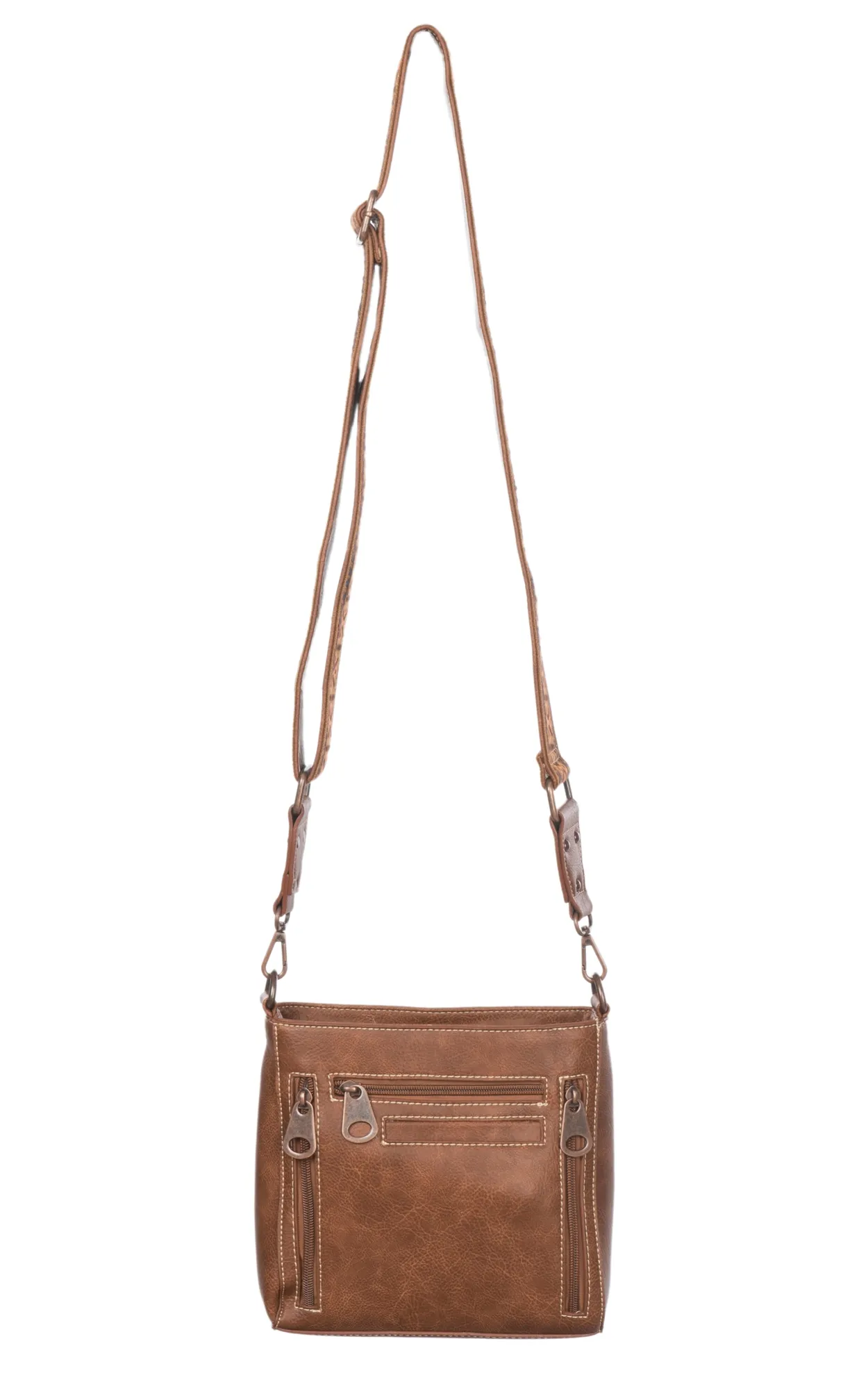 Blazin Roxx Women's Ivy Concealed Carry Crossbody