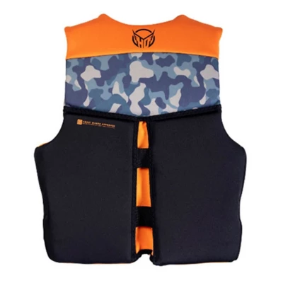 Boys Youth HO Sports 2024 Pursuit Life Vest