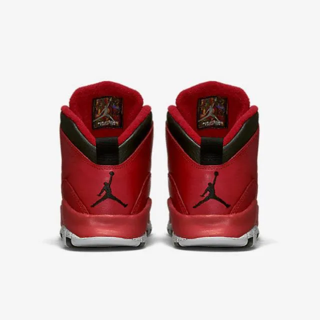 BRAND NEW Nike Air Jordan GS Retro 10 BULLS OVER BROADWA...