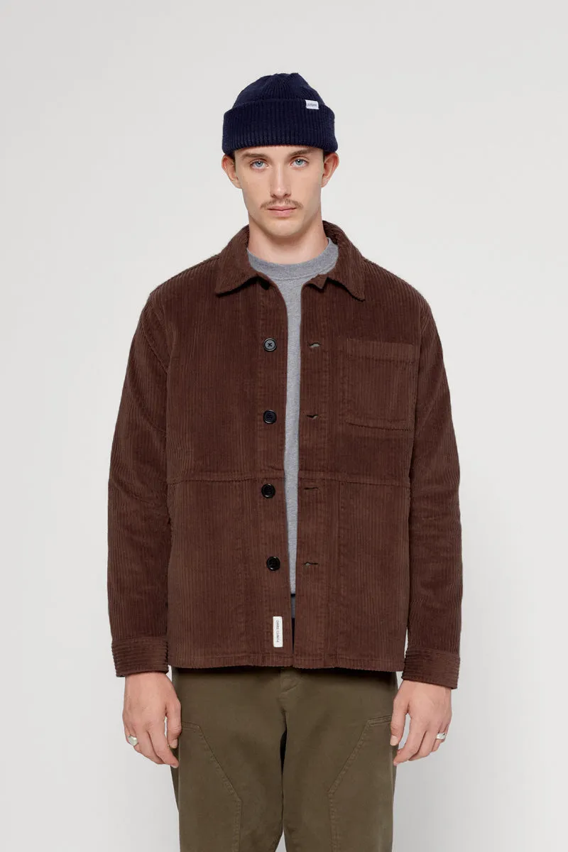 BROWNIE CHORE JACKET