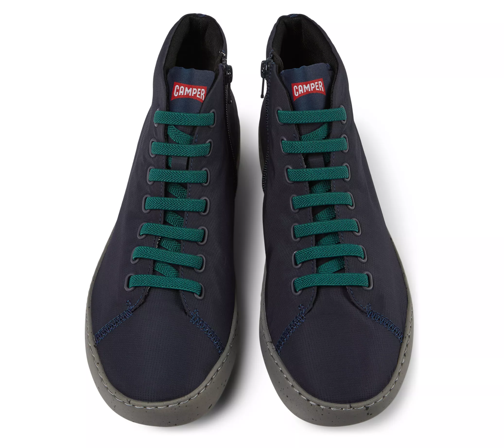 Camper Peu Touring Men's Technical Textile Sneakers