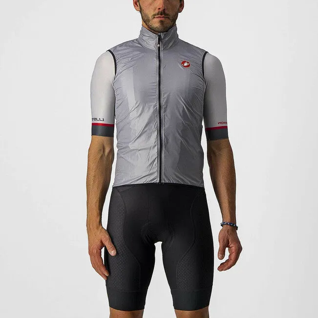 Castelli Men's Aria Vest