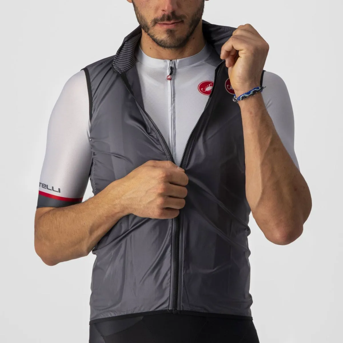 Castelli Men's Aria Vest