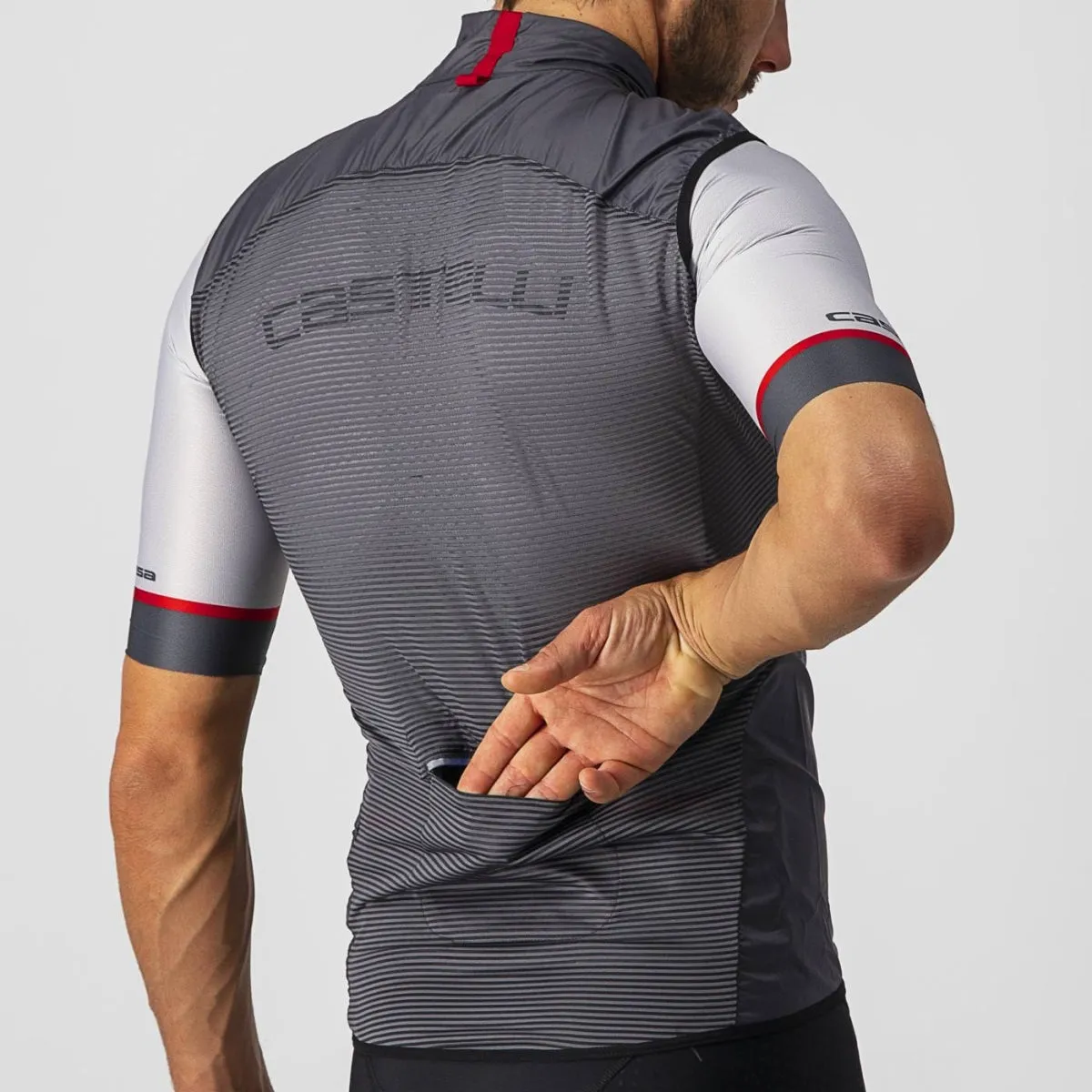 Castelli Men's Aria Vest