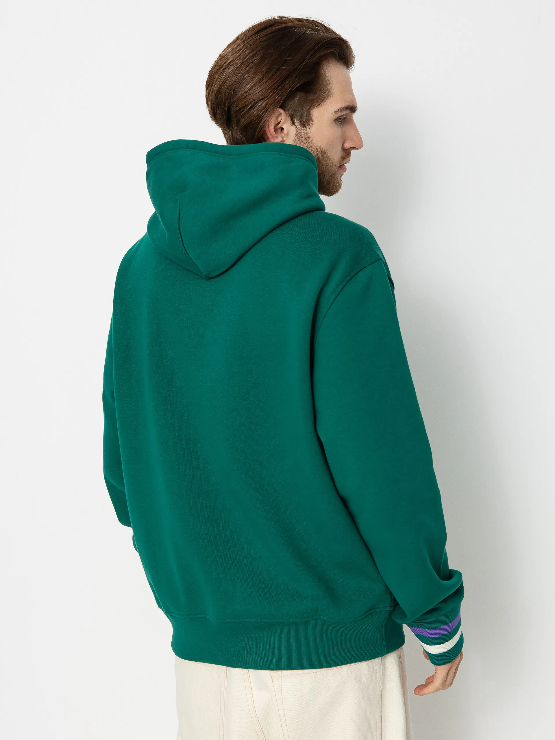 Champion Hooded Sweatshirt 219174 HD Hoodie (avt)