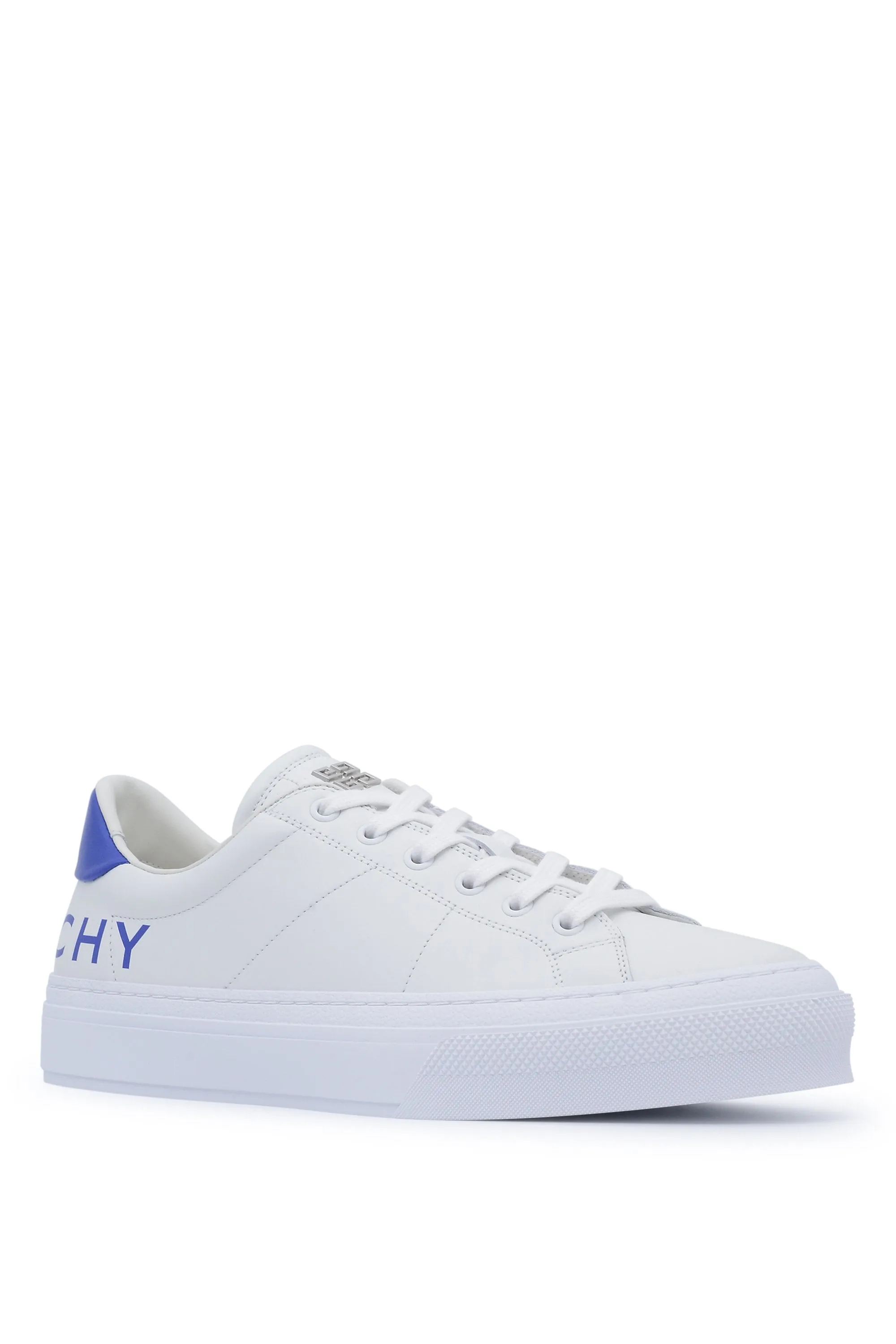 City Sport Sneakers White