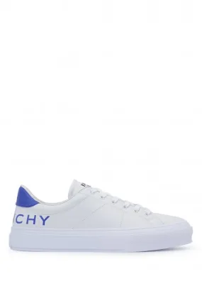 City Sport Sneakers White