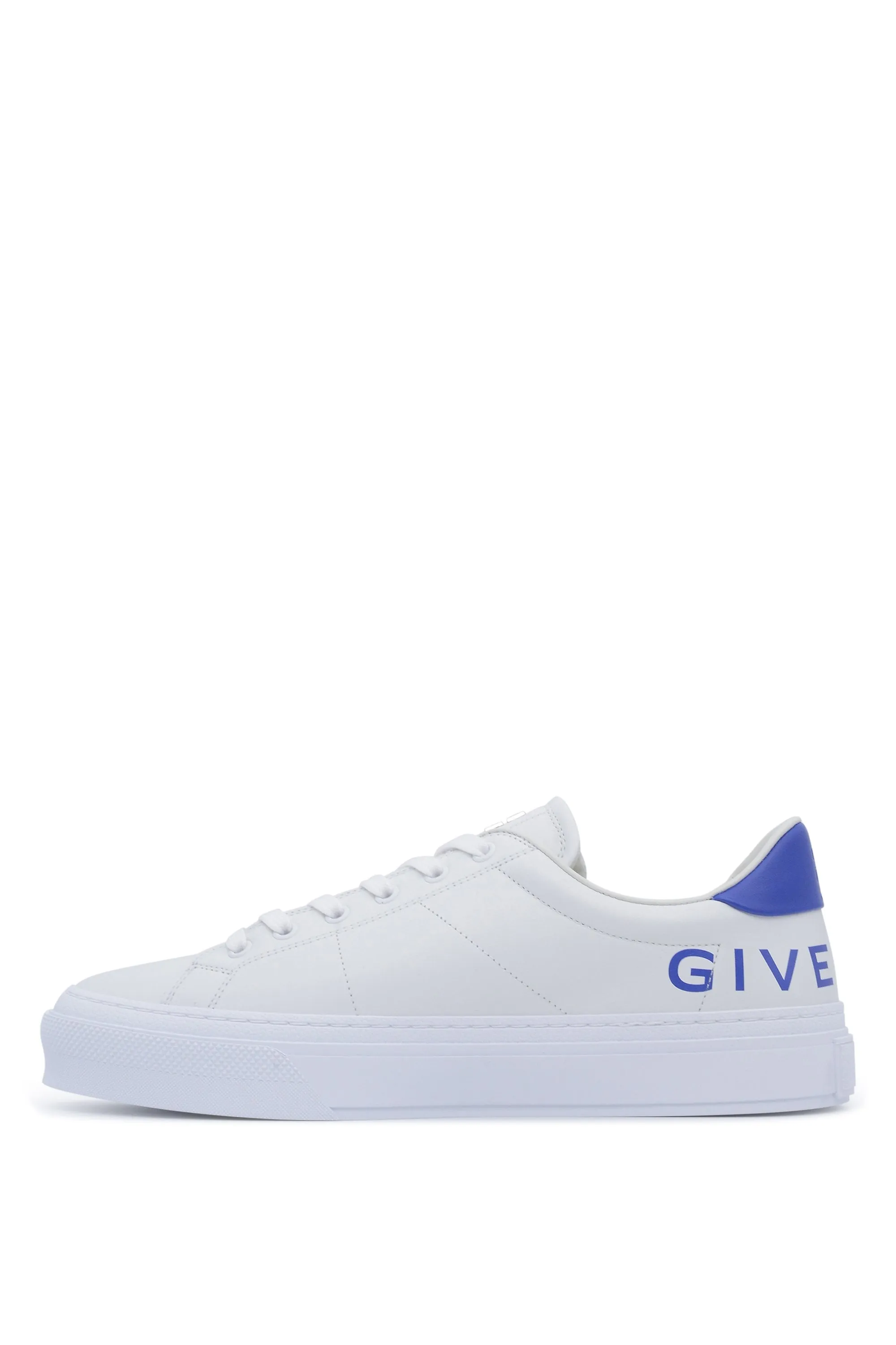 City Sport Sneakers White