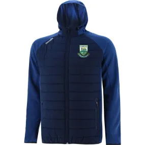 Clonkill Hurling & Camogie Club Portland Light Weight Padded Jacket