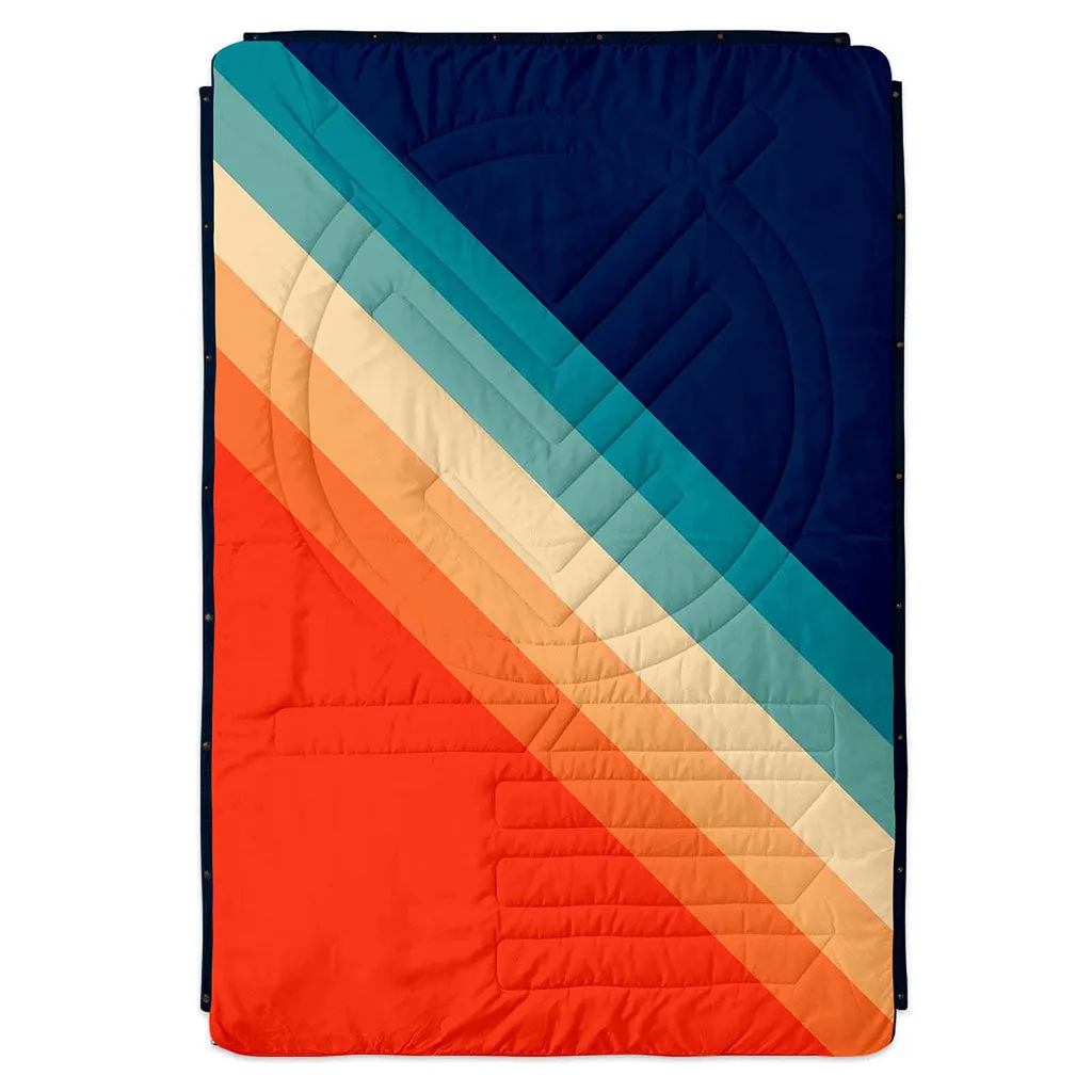 CloudTouch Blanket