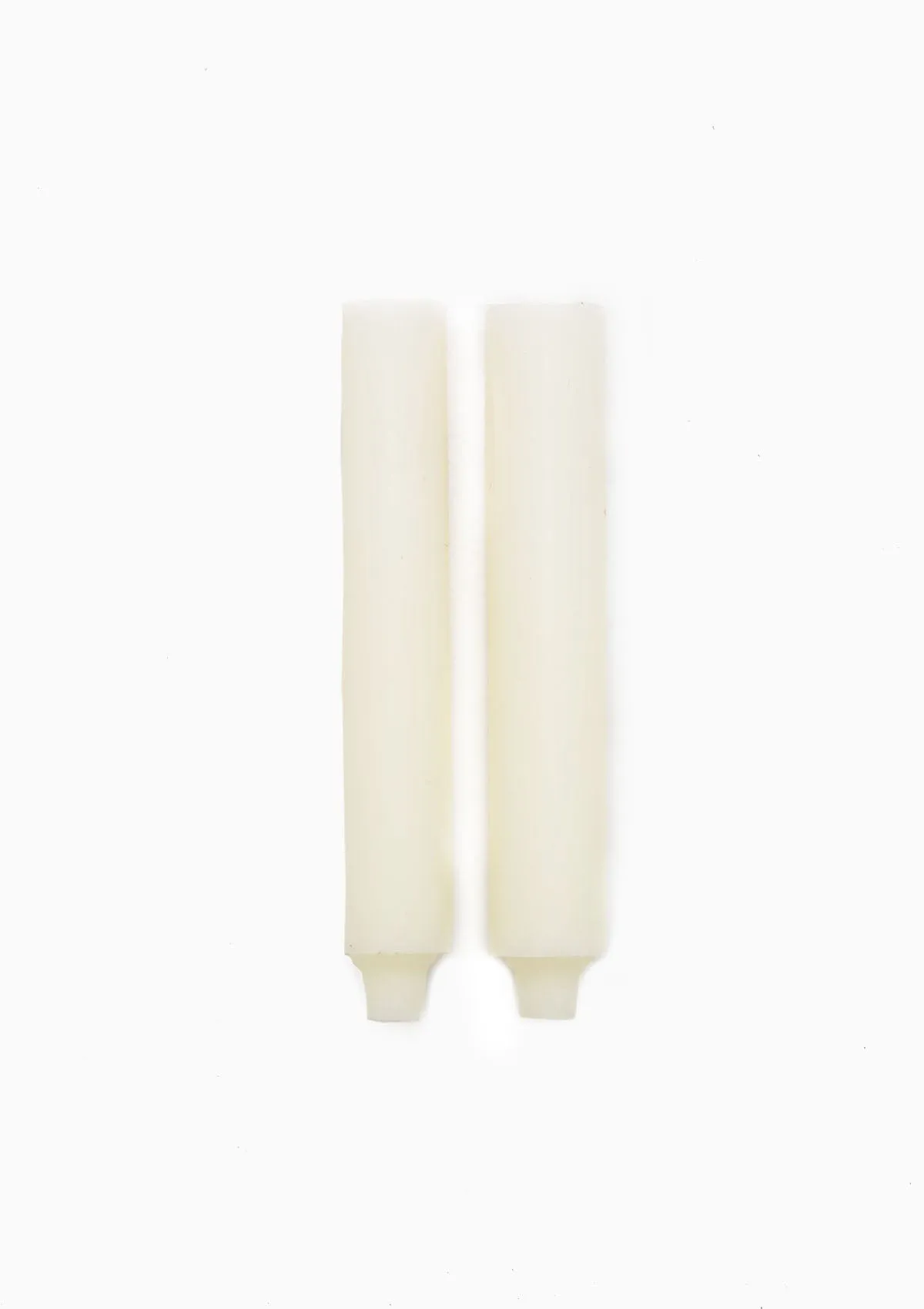 Column Candles | Cream