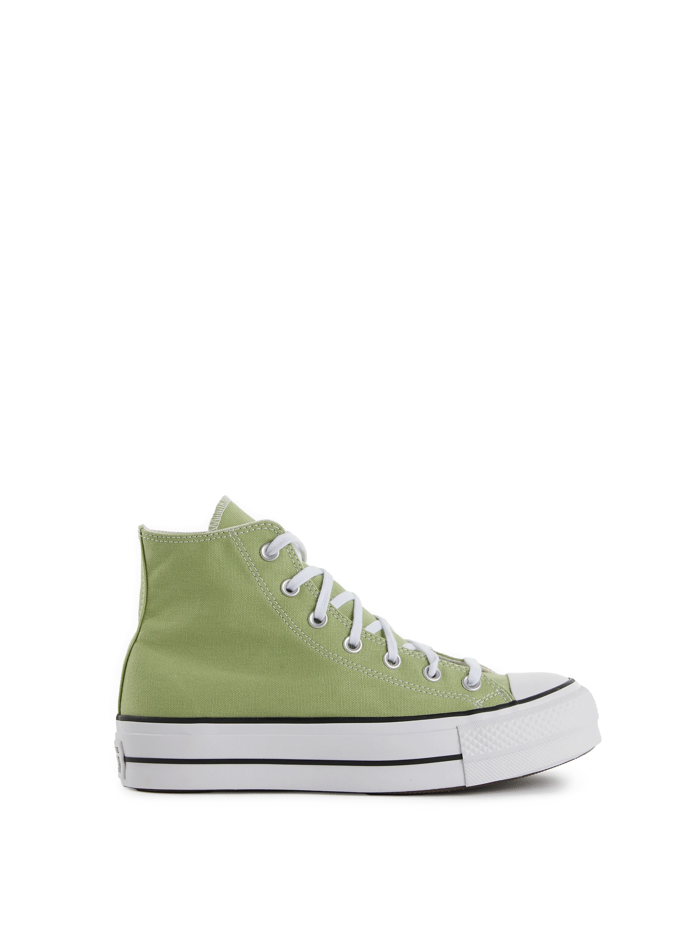 CONVERSE  Cotton sneakers - White