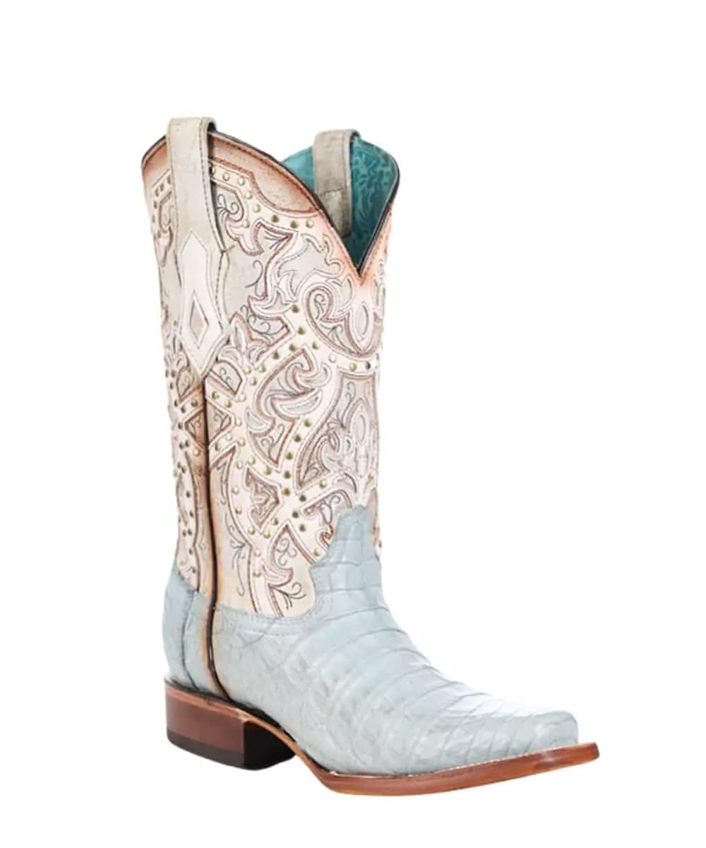 Corral Women's Caiman Boot