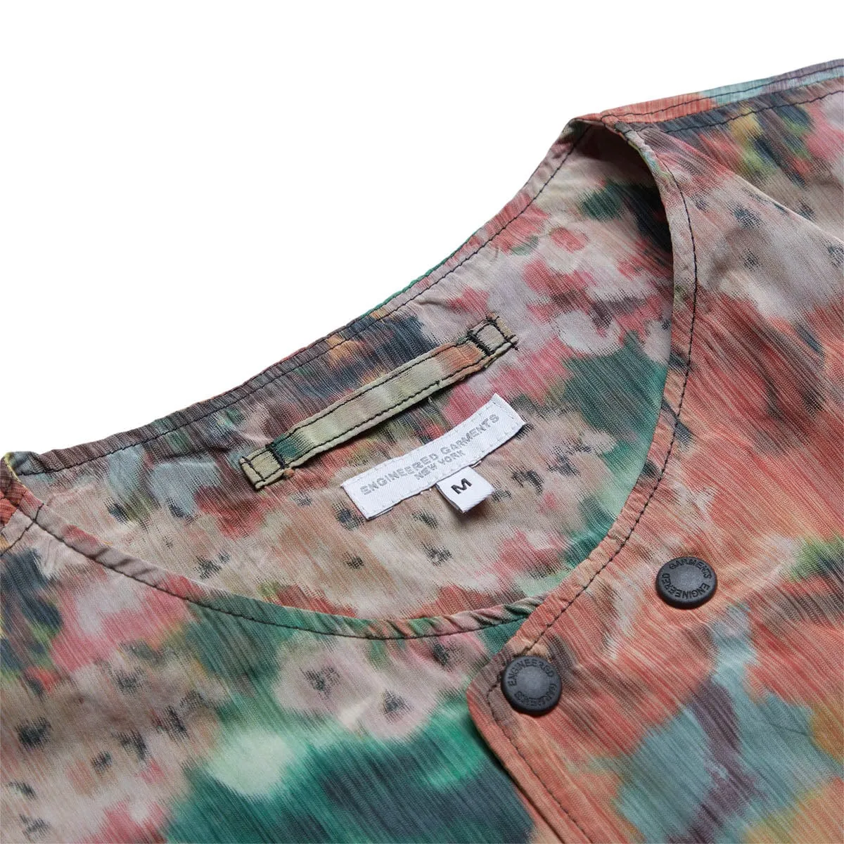 COVER VEST Floral Camo | Bodega