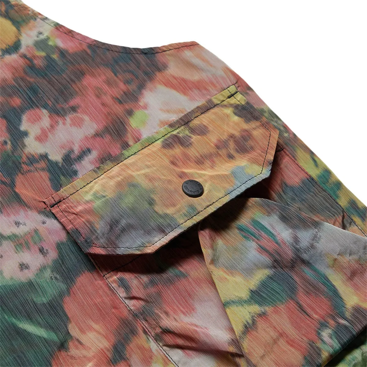 COVER VEST Floral Camo | Bodega