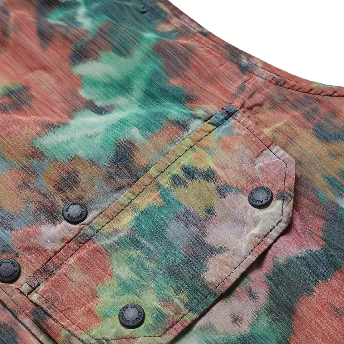 COVER VEST Floral Camo | Bodega