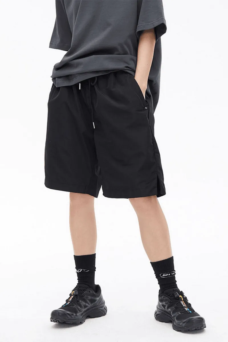 CZ Windbreaker Shorts