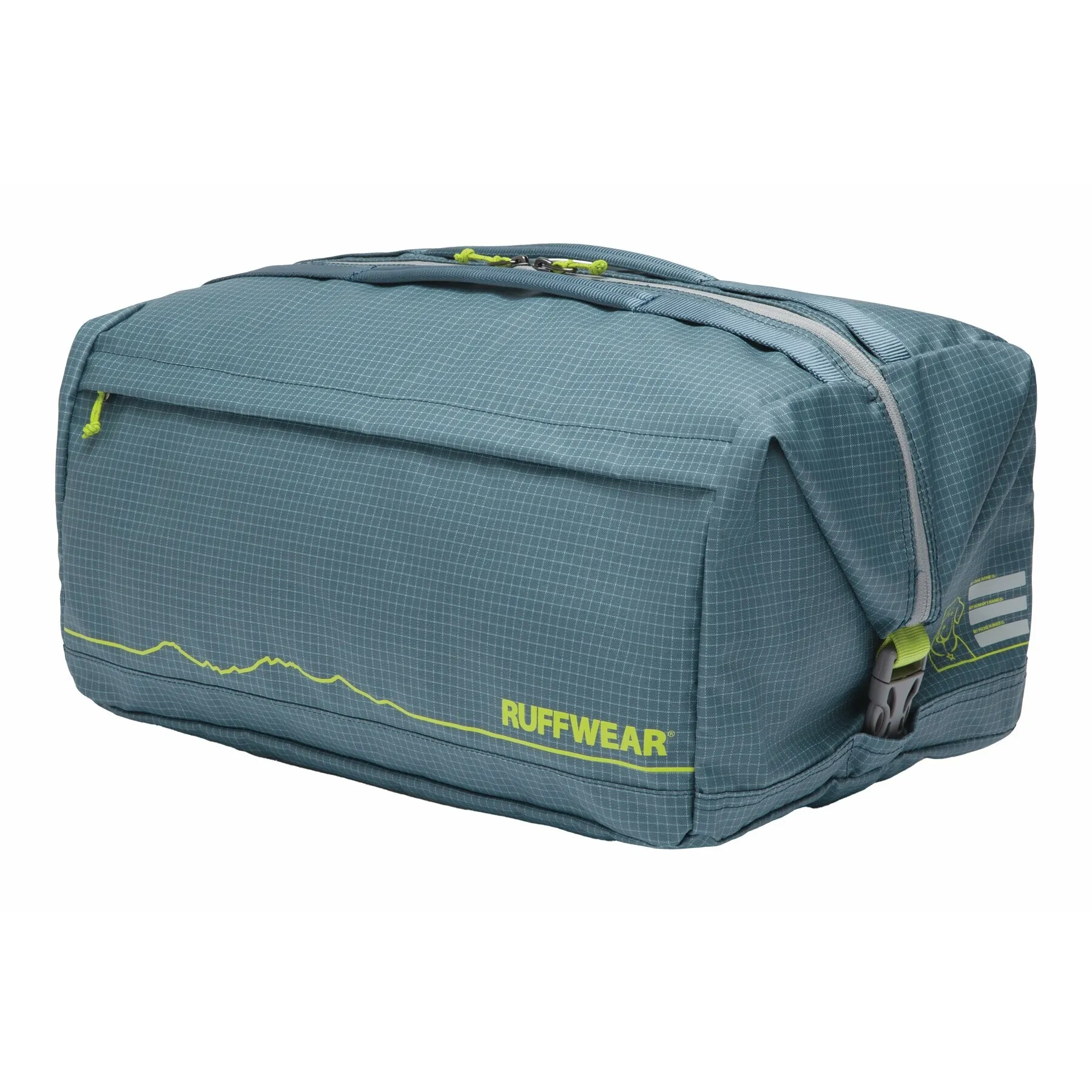 Dog travel bag Ruffwear Haul Bag [Size 37L]