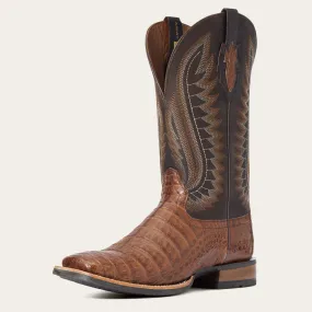 Double Down Western Boot