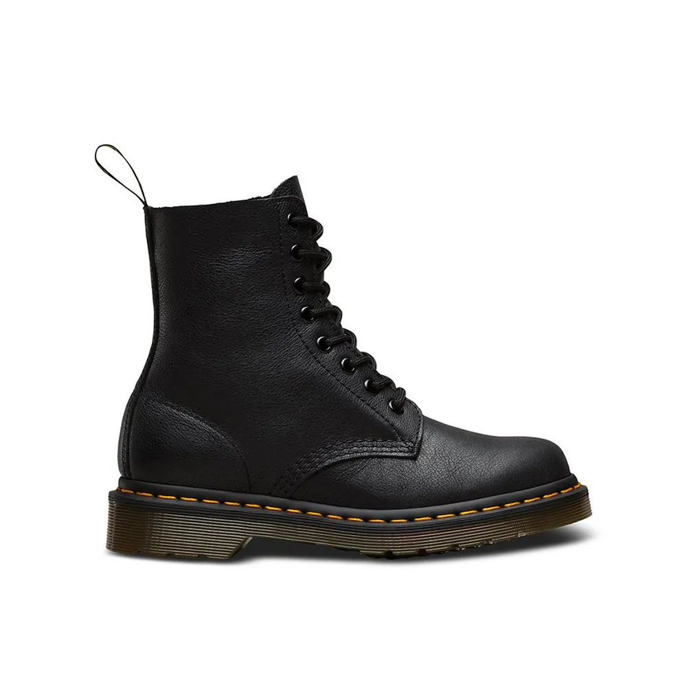 Dr. Martens 1460 Pascal Virginia Black