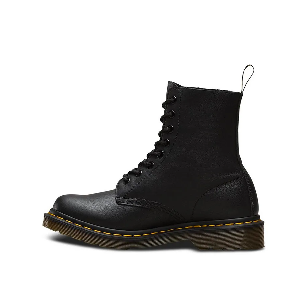 Dr. Martens 1460 Pascal Virginia Black