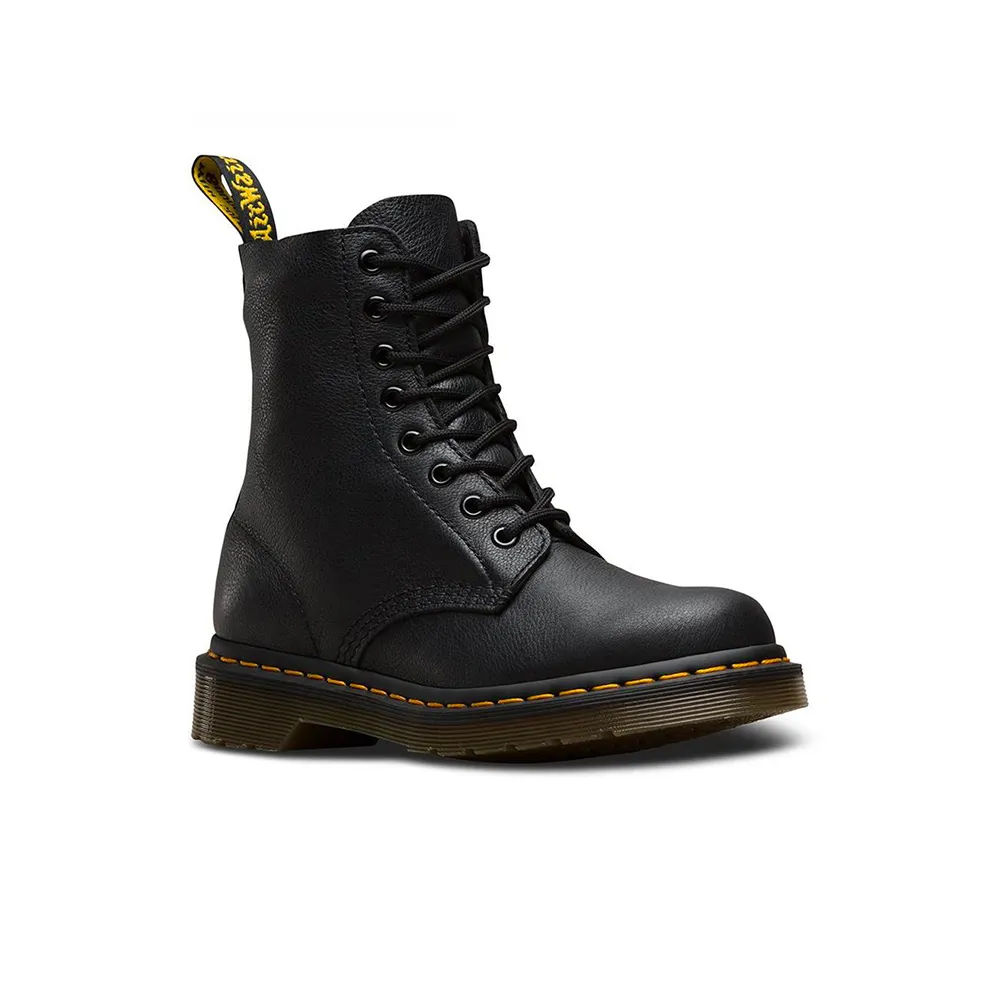 Dr. Martens 1460 Pascal Virginia Black