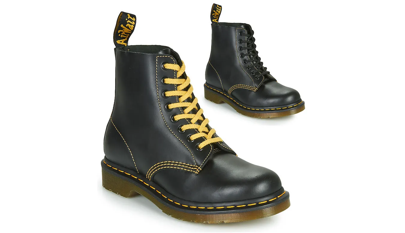 Dr. Martens 1460 Pascal